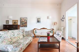 Via della Chiesa Apartments - Florenz - 1