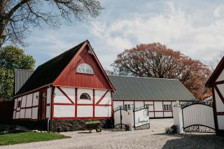 Jungshoved Præstegård B&B - 3