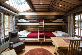 Lapland Hotels Luostotunturi & Amethyst Spa - 3
