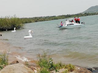 White Stone Beach Resort - Mbita - 9