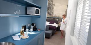 Boutique Hotel 't Lansink - Hengelo - 5
