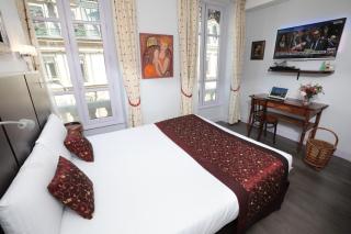 Hotel des Celestins - Lyon - 2