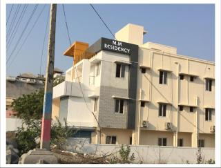MM Park Inn - Mamallapuram - 5