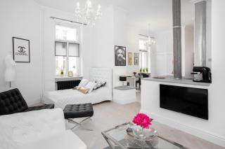 Apartments Warsaw City Center by Noclegi Renters - Warsaw - 0