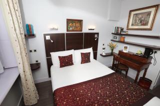 Hotel des Celestins - Lyon - 8