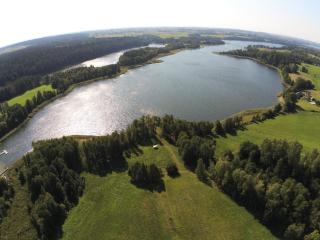 Noclegi Pod Borkiem - Szypliszki - 7