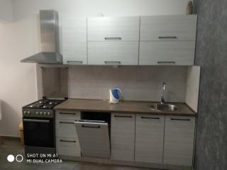Apartment Maska - Budva - 5