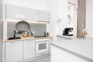 Apartments Warsaw City Center by Noclegi Renters - Warsaw - 3