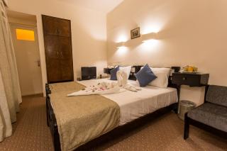 Cleopatra Hotel - Aswan - 8