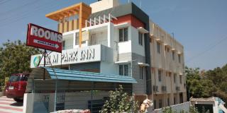 MM Park Inn - Mamallapuram - 8