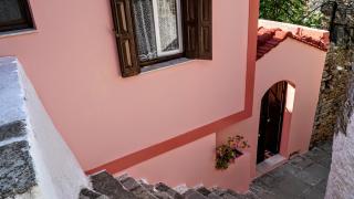 Armonia House - Sými - 8