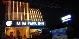 MM Park Inn - Mamallapuram - 9