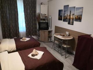 CENTRAL STUDIO HUNEDOARA - Hunedoara - 1