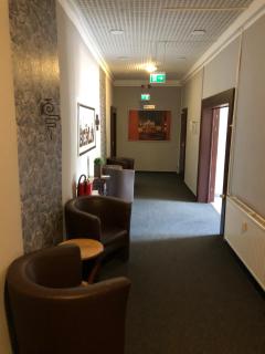Pension Reiter - 1