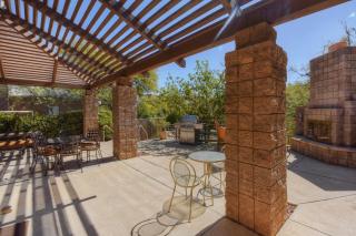 Ventana Retreat - Tucson - 2