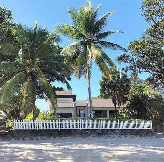 Sables d'Or Luxury Apartments - Beau Vallon - 8