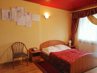 Hotel Grodzki - Sandomierz - 7
