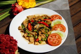 Thakhek Travel Lodge - 1