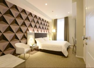 Hotel Repubblica 55 - Biella - 0