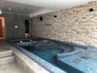 Mountain Lodge, Les Crosets - Les Crosets - 1