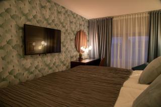 Hotell Syfabriken - 2