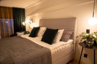 Hotell Syfabriken - Falköping - 7