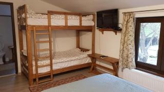 Pensiunea Turistica VALEA MIERII - Balabancea - 1