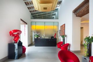 Billini Hotel, Historic Luxury - Santo Domingo - 0