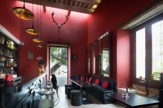 Billini Hotel, Historic Luxury - 1