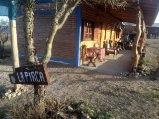 La Pirca - Nono - 2
