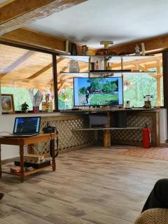 Pensiunea Turistica VALEA MIERII - Balabancea - 6
