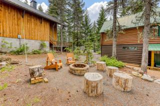 Wy'east Nest - Government Camp - 8