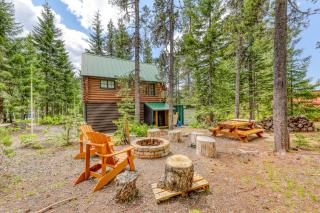Wy'east Nest - Government Camp - 0
