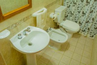 Complejo Vip Houses - Merlo - 7