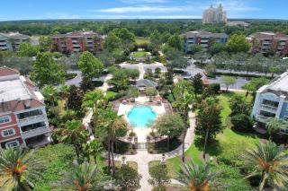 Cabana Villa at Reunion - Kissimmee - 4