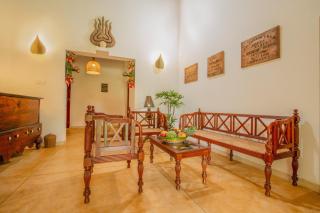 Villa Godahena - Ambalangoda - 2