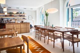One Shot Fortuny - Madrid - 4