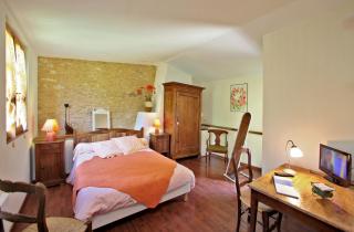 Auberge de Castel-Merle - Sergeac - 2