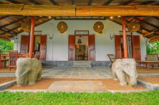Villa Godahena - Ambalangoda - 8