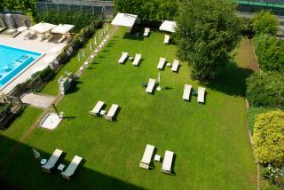 Hotel Terme Paradiso - Abano Terme - 6