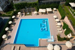 Hotel Terme Paradiso - Abano Terme - 9
