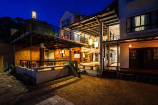 Baan Ing Ping - Chiang Mai - 0