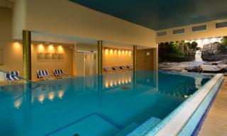Hotel Terme Paradiso - Abano Terme - 4