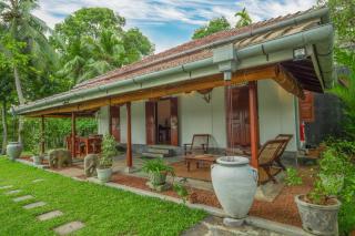 Villa Godahena - Ambalangoda - 7