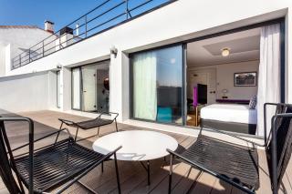 One Shot Fortuny - Madrid - 3
