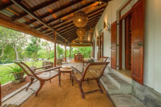 Villa Godahena - Ambalangoda - 4
