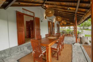 Villa Godahena - Ambalangoda - 5