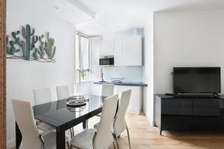 La Marmora 3 bedroom apartment near Galleria dell'Accademia - Florence - 7