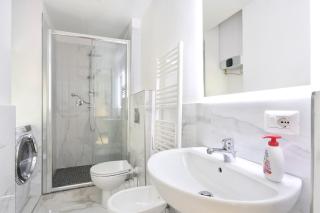 La Marmora 3 bedroom apartment near Galleria dell'Accademia - Florence - 6