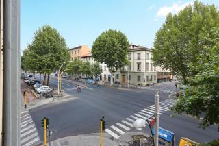 La Marmora 3 bedroom apartment near Galleria dell'Accademia - Florence - 3